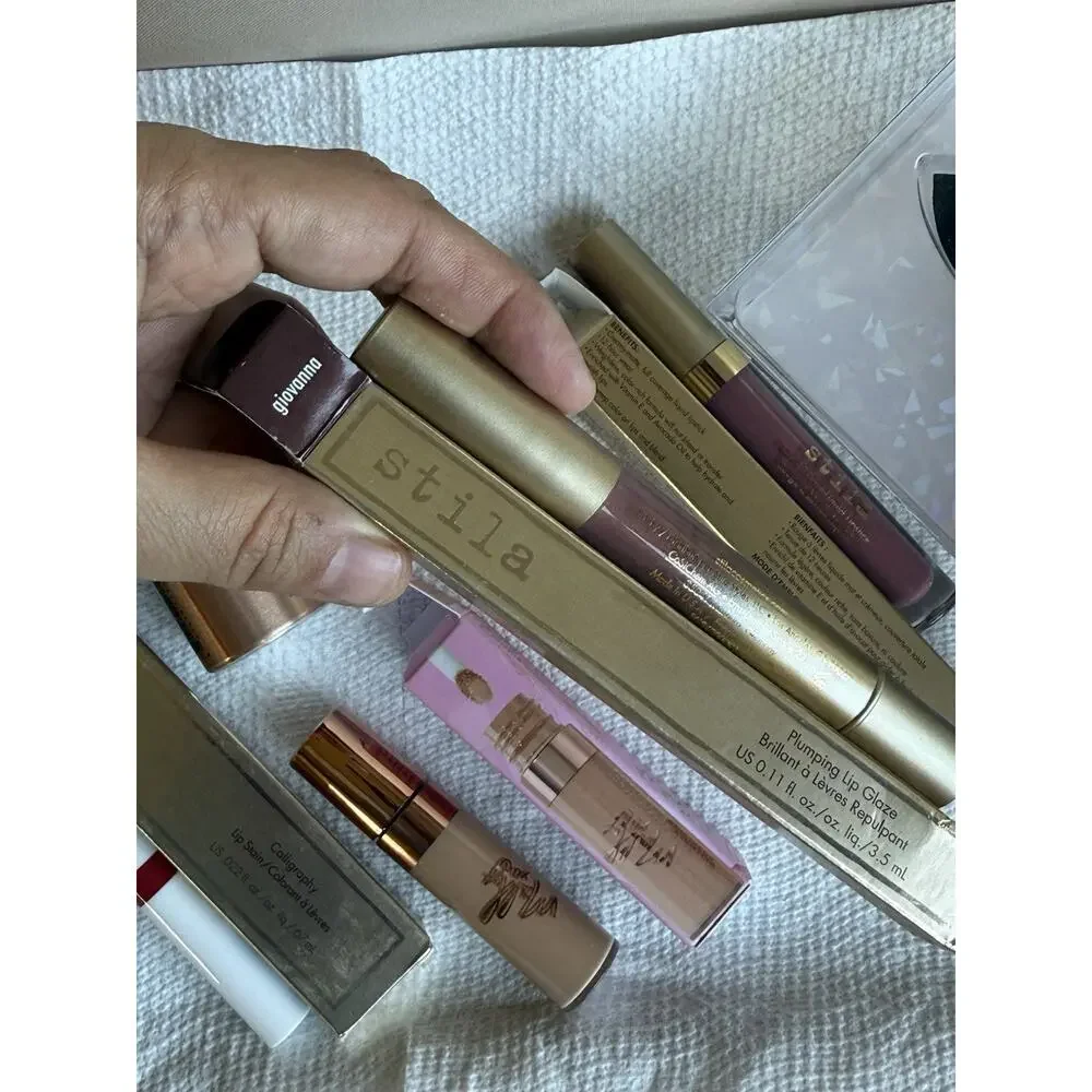 Assorted Makeup Lot Bundle
